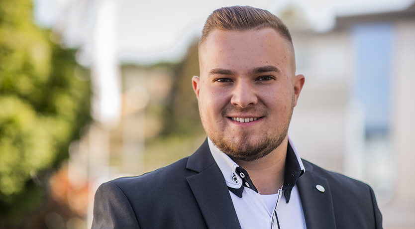 Kevin Märker
