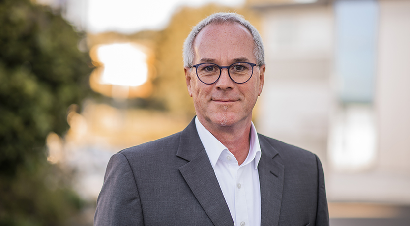 Michael Recktenwald