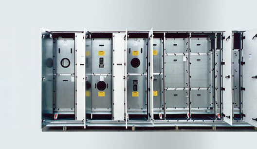 System TwinBox by HOWATHERM
