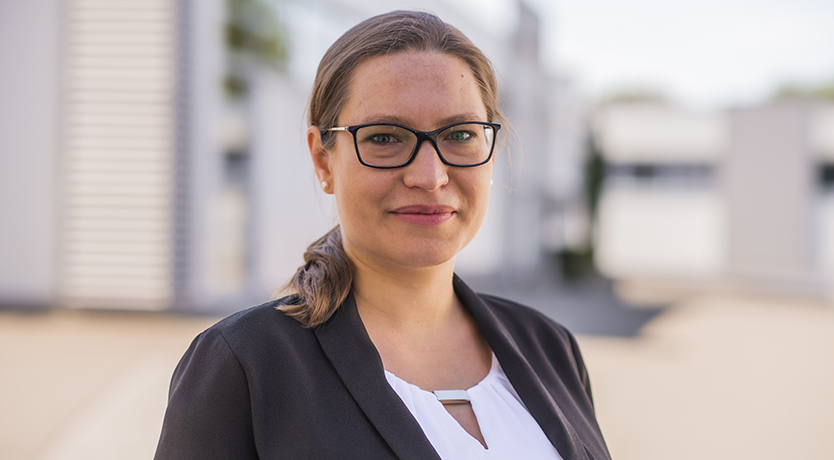 Maria Swiderek (M.Sc.)