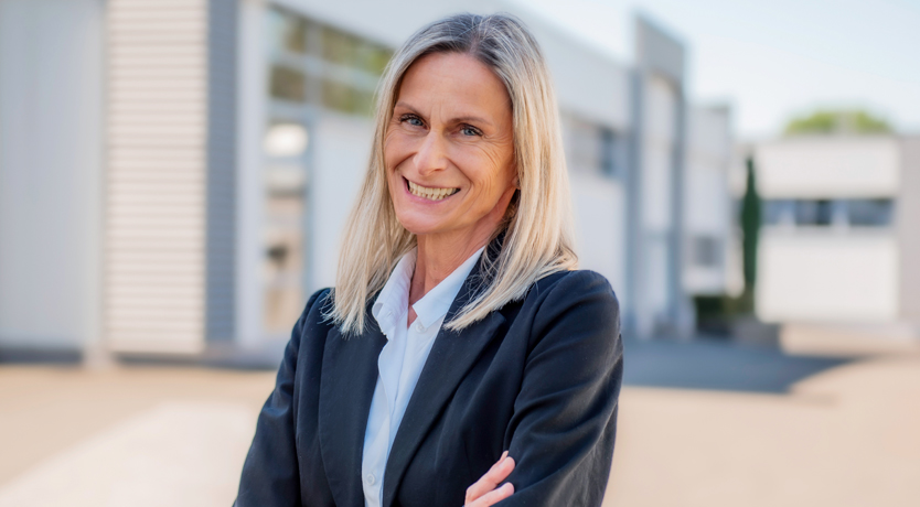 Kerstin Matthesius