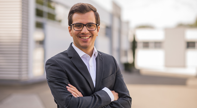 Tim Hinkelmann (B.Eng.)