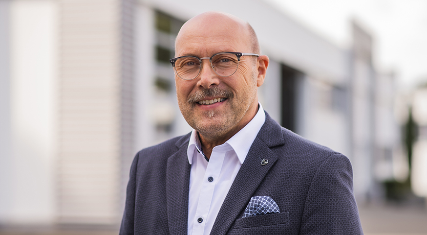 Gerd Märker