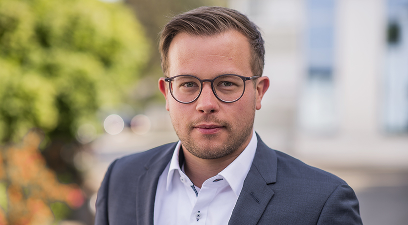 Sören Steuer