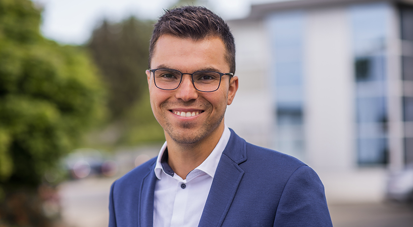 Niklas Schellenberg